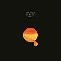 Nucleus - Elastic Rock vinyl cover