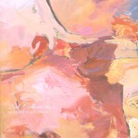Nujabes - Hydeout Productions: 2nd Collections vinyl cover