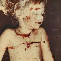 Numenorean - Home vinyl cover