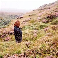 Nuria Graham - Marjorie vinyl cover