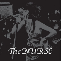 Nurse - Discography vinyl cover