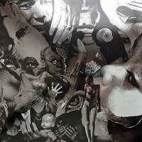 Nurse With Wound - Homotopy To Marie vinyl cover