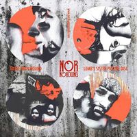 Nurse With Wound - Lumb's Sister vinyl cover