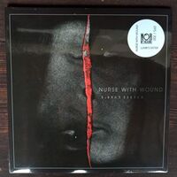 Nurse With Wound - Lumb's Sister vinyl cover