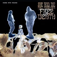 Nurse With Wound - Me And She Fall Together In Free Death (Limited Luxurious Box) vinyl cover