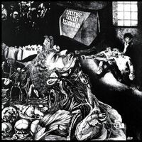 Nurse With Wound - Merzbild Schwet vinyl cover