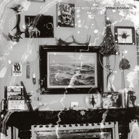 Nurse With Wound - Spiral Insana vinyl cover