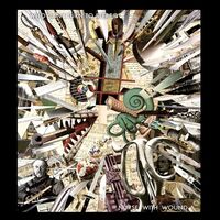 Nurse With Wound - Who Can I Turn To Stereo vinyl cover