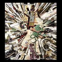Nurse With Wound - Who Can I Turn To Stereo vinyl cover