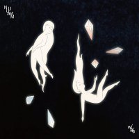Nuuamm - W/Ave vinyl cover