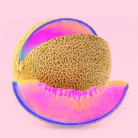 Nvdes - Don't Fvck Your Neighbors / The Other Side vinyl cover