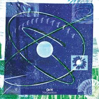 Nxquantize - OnYi vinyl cover