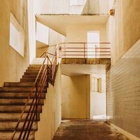 Nyos - Waterfall Cave Fantasy, Forever vinyl cover