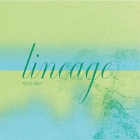 Nyys Jazz - Lineage vinyl cover