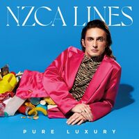 Nzca Lines - Pure Luxury vinyl cover