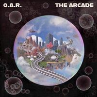 O.a.r. (Of A Revolution) - The Arcade