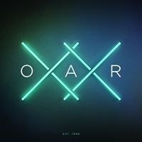 O.a.r. (Of A Revolution) - Xx vinyl cover