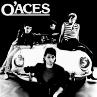 O'aces - O'aces vinyl cover