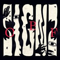 O.b.f. - Signz vinyl cover
