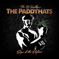O'reillys & Paddyhats - Sign Of The Fighter vinyl cover