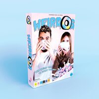 O. - Weirdos vinyl cover