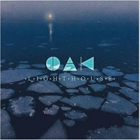 Oak - Lighthouse vinyl cover