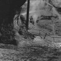 Oake - Live In Marseille vinyl cover