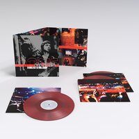 OASIS - FAMILIAR TO MILLIONS vinyl cover