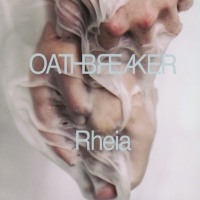 Oathbreaker - Rheia vinyl cover