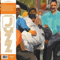 Obad - Suspended vinyl cover