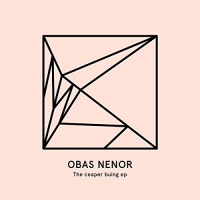 Obas Nenor - Ceaper Buing vinyl cover