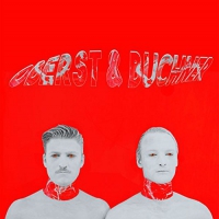 Oberst & Buchner - Emile vinyl cover