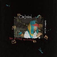Obijuan  /  Grimm Doza - The King's Wishes vinyl cover