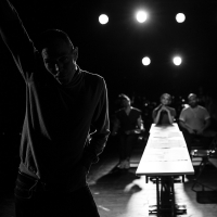 Object Collection - Prisons For Profit vinyl cover