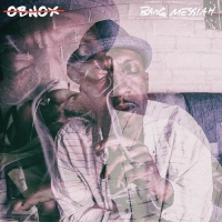 Obnox - Bang Messiah vinyl cover