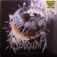 Obscura - Cosmogenesis vinyl cover