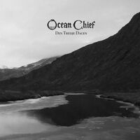 Ocean Chief - Den Tredje Dagen vinyl cover