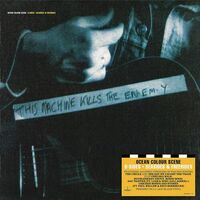 Ocean Colour Scene - B-Sides Seasides & Freerides  vinyl cover