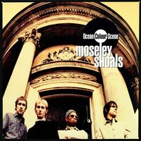 Ocean Colour Scene - Moseley Shoals vinyl cover