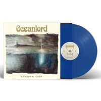 Oceanlord - Kingdom Cold (Blue)