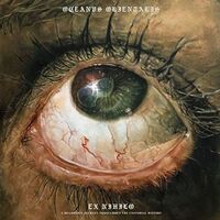 Oceanvs Orientalis - Ex Nihilo vinyl cover