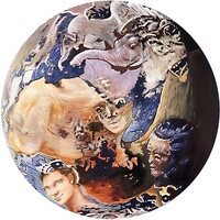 Oceanvs Orientalis - Neutrality vinyl cover