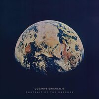 Oceanvs Orientalis - Portrait Of The Obscure vinyl cover