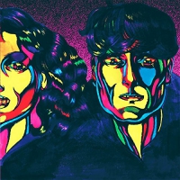 Ocs - Memory Of A Cut Off Head vinyl cover