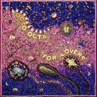 Octo Octa - For Lovers vinyl cover