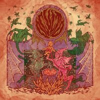 Oculto - Mal De Ojo vinyl cover