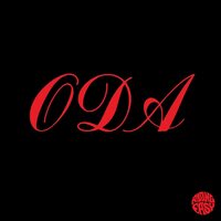 Oda - Oda vinyl cover