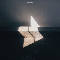 Odd Beholder - Atlas vinyl cover