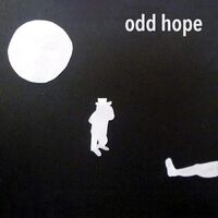Odd Hope - All The Things vinyl cover