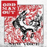 Odd Man Out - Collection, The: 1988-1994 vinyl cover